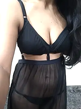 Snapshot of Vithika_telugu chatting on 12, 9, 2025 Vithika telugu online show from 12, 9, 2025