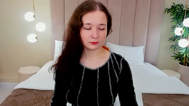 Snapshot of NancyJonson chatting on 16, 9, 2025 NancyJonson online show from 16, 9, 2025