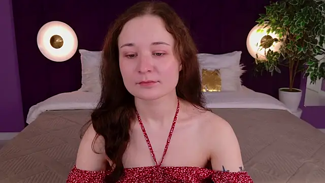 Snapshot of NancyJonson chatting on 6, 10, 2025 NancyJonson online show from 6, 10, 2025