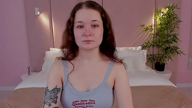 Snapshot of NancyJonson chatting on 2, 12, 2025 NancyJonson online show from 2, 12, 2025