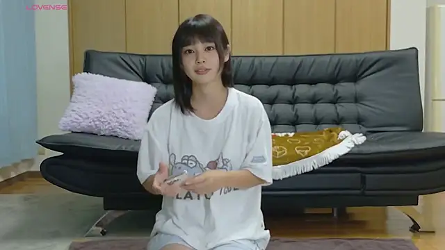 rikachan perfect online show from 9, 11, 2025