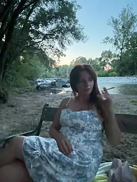  Katherine Pierce  online show from 19, 6, 2026