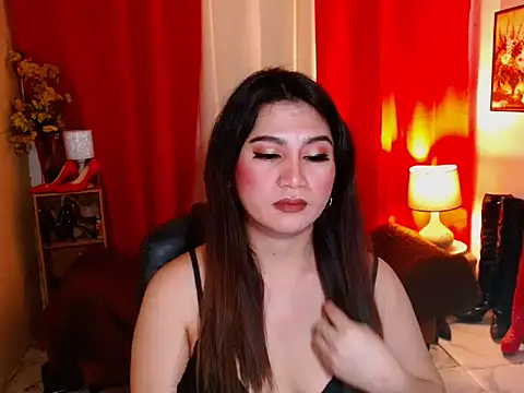 tsBiancalicious online show from 23, 9, 2025