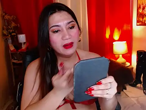 tsBiancalicious online show from 24, 10, 2025