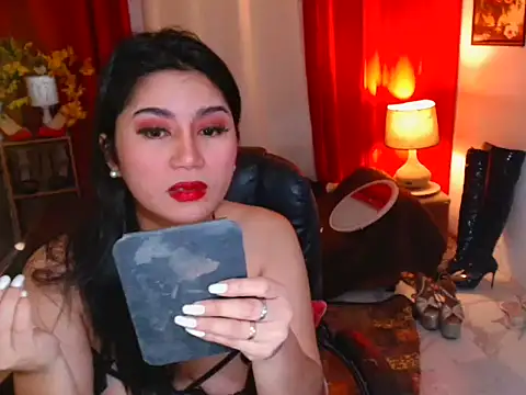tsBiancalicious online show from 20, 5, 2026