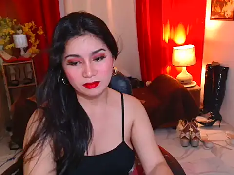 tsBiancalicious online show from 23, 5, 2026