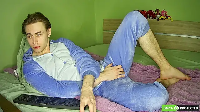 WilliamDyson online show from 10, 2, 2026