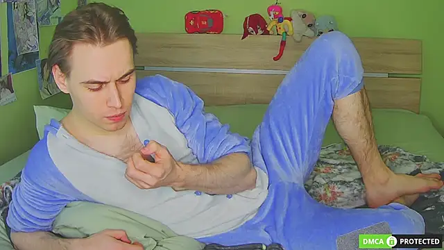 WilliamDyson online show from 21, 2, 2026