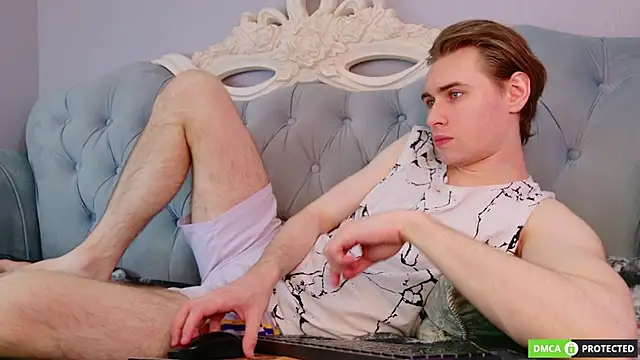 WilliamDyson online show from 4, 4, 2026