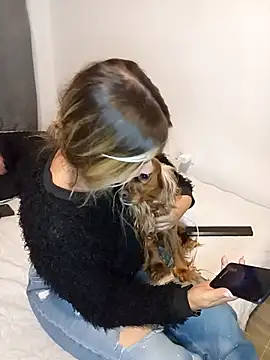 Fernandar2025 online show from 25, 11, 2025