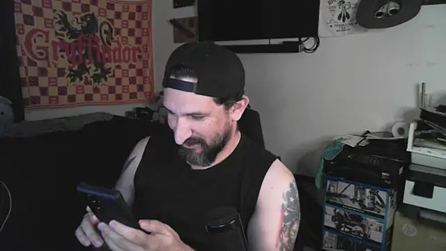 Snapshot of DevilPup75_ chatting on 6, 2, 2026 DevilPup75 online show from 6, 2, 2026