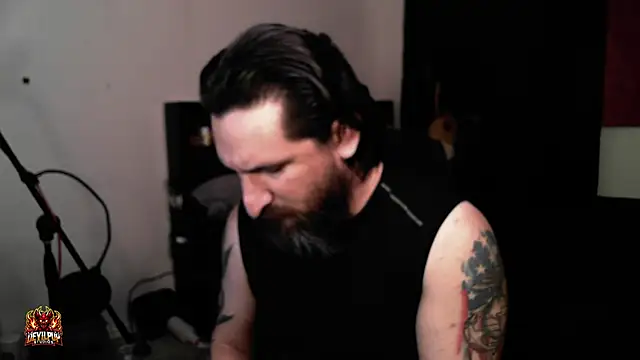 DevilPup75  online show from 20, 4, 2026