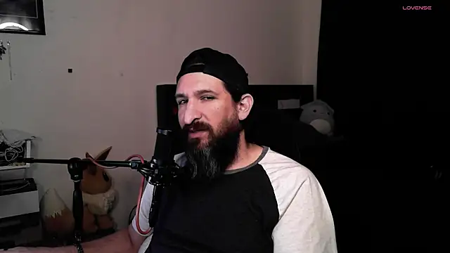 DevilPup75  online show from 5, 5, 2026