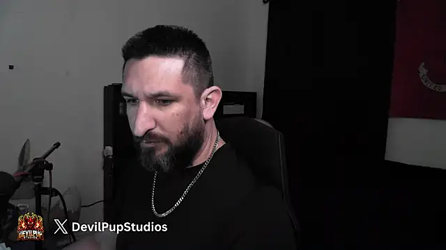 DevilPup75  online show from 6, 6, 2026