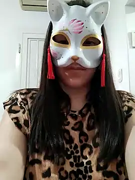 LoveFoxi online show from 29, 9, 2025