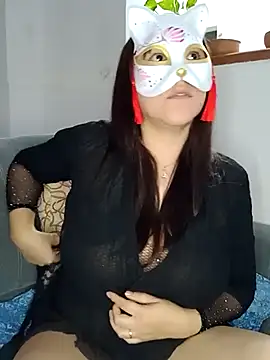 Snapshot of LoveFoxi chatting on 18, 5, 2026 LoveFoxi online show from 18, 5, 2026