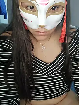 Snapshot of LoveFoxi chatting on 20, 5, 2026 LoveFoxi online show from 20, 5, 2026