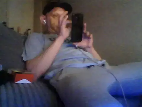 Thoma9034 online show from 31, 3, 2026