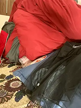 Snapshot of Mussia91 chatting on 17, 11, 2025 Mussia91 online show from 17, 11, 2025