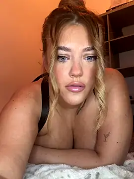 GoddessPrincesss online show from 21, 10, 2025