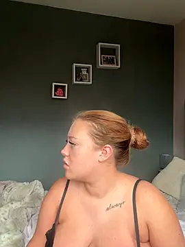 GoddessPrincesss online show from 29, 10, 2025