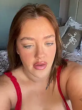 GoddessPrincesss online show from 18, 11, 2025