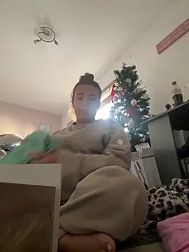 GoddessPrincesss online show from 23, 11, 2025