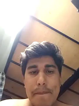 HarryChoudhary21 online show from 22, 2, 2026