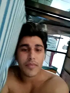 HarryChoudhary21 online show from 12, 5, 2026