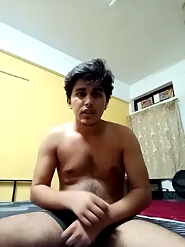 HarryChoudhary21 online show from 16, 5, 2026