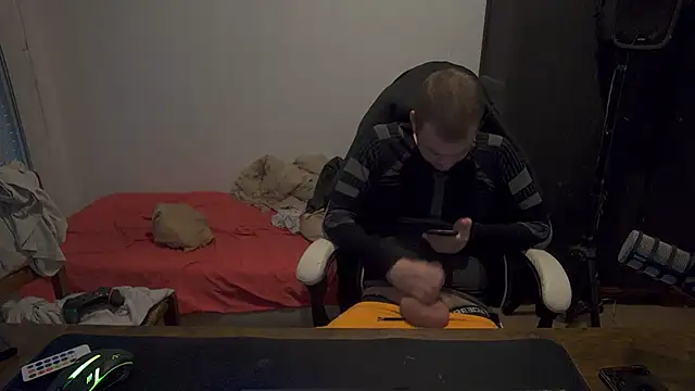 leking-27 online show from 12, 7, 2026