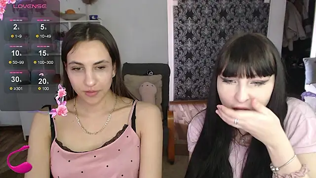 Snapshot of leilajul chatting on 2, 2, 2026 leilajul online show from 2, 2, 2026