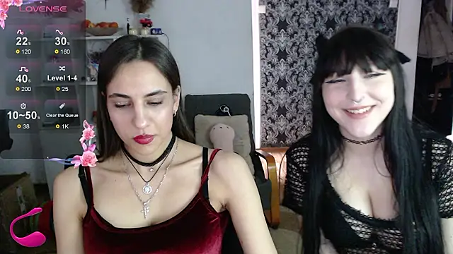 Snapshot of leilajul chatting on 18, 2, 2026 leilajul online show from 18, 2, 2026