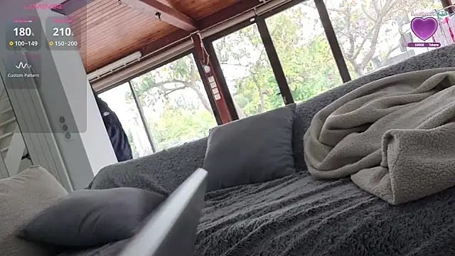 bellemasquer online show from 17, 9, 2025