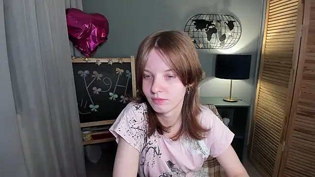 Madelaineses online show from 12, 11, 2025