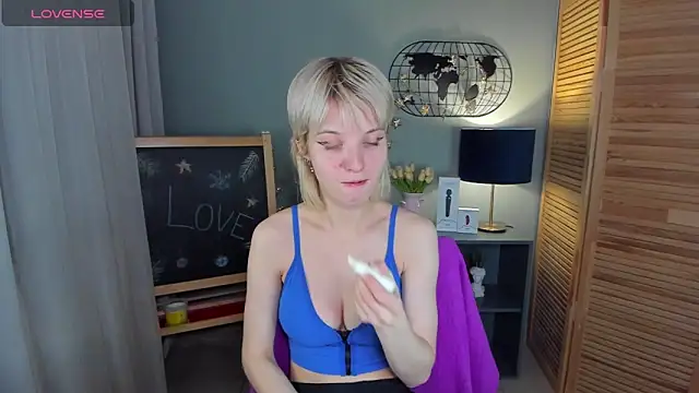 Madelaineses online show from 28, 2, 2026