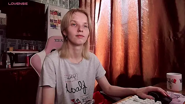 Madelaineses online show from 12, 6, 2026