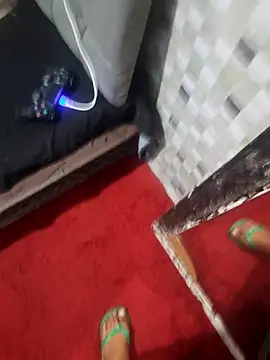 Snapshot of velozte5678 chatting on 10, 10, 2025 velozte5678 online show from 10, 10, 2025