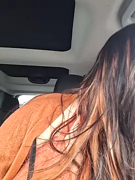 50-shades-of-JADE online show from 25, 11, 2025