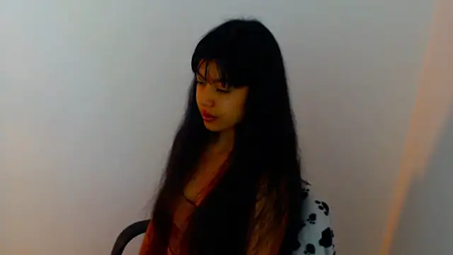 meganmiauu online show from 28, 7, 2026