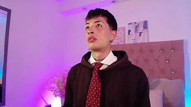 OzorioDany online show from 17, 12, 2025