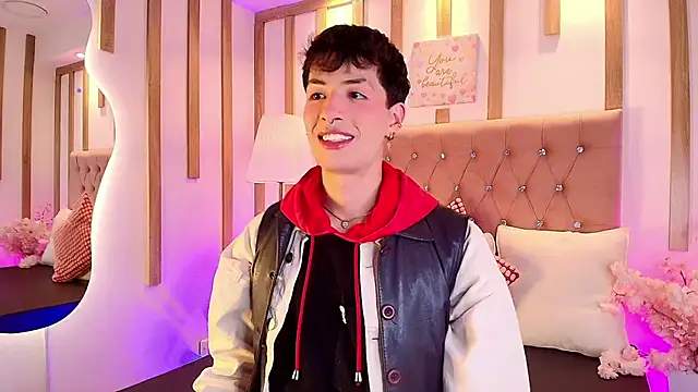 OzorioDany online show from 18, 3, 2026