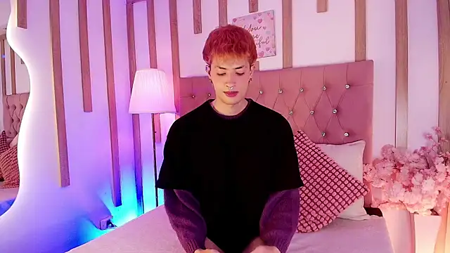 OzorioDany online show from 6, 4, 2026