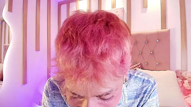 OzorioDany online show from 11, 4, 2026