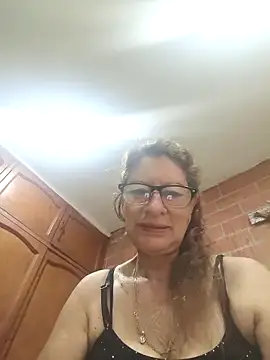 MaryeLunna online show from 16, 12, 2025