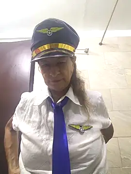 MaryeLunna online show from 17, 3, 2026