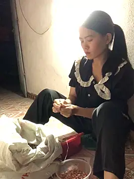 Maymay97 online show from 19, 10, 2025