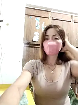 Baby-ladysweet20 online show from 13, 9, 2025