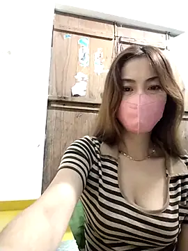 Baby-ladysweet20 online show from 13, 9, 2025