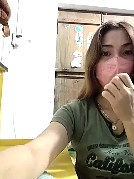 Baby-ladysweet20 online show from 22, 9, 2025